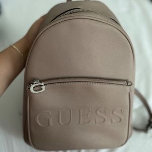 GUESS Medium Bookbag